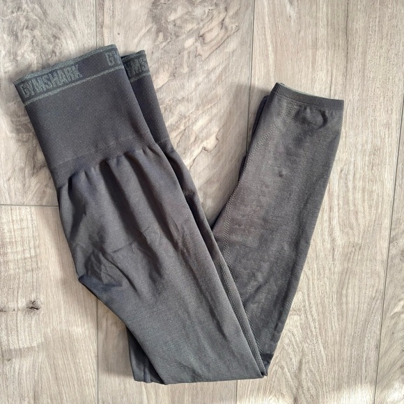 Gymshark high waist leggings - Picture 1 of 6